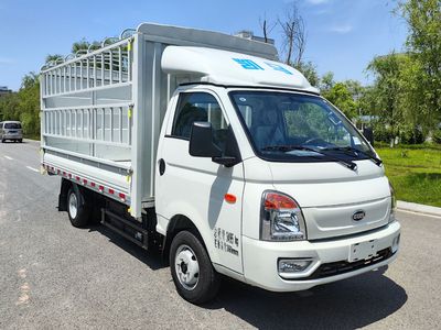 Kaima  KMC5033CCYBEVB318X1 Pure electric grille transport vehicle