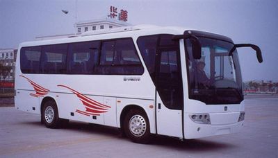 Zhongtong Automobile LCK6852H coach