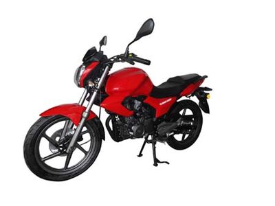 Qianjiang  QJ15026D Two wheeled motorcycles