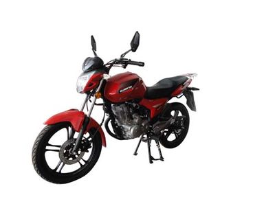 Qianjiang  QJ15026D Two wheeled motorcycles