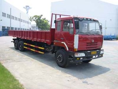 Datong  SH125061 Flathead cab truck