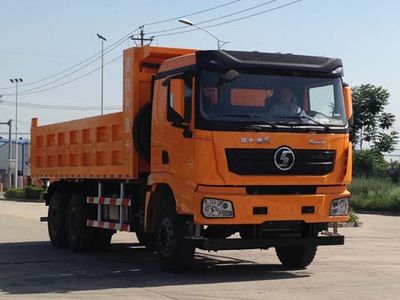 Shaanxi Automobile SX32566T434 Dump truck