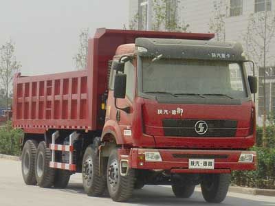 Shaanxi Automobile SX3315VR366 Dump truck