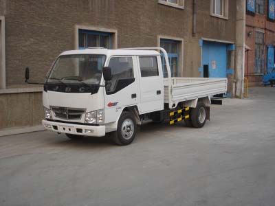 Jinbei SY5815W3NLow speed truck