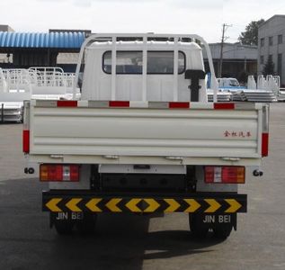 Jinbei  SY5815W3N Low speed truck