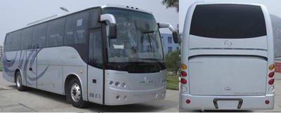 Jinlv  XML6113J18 coach