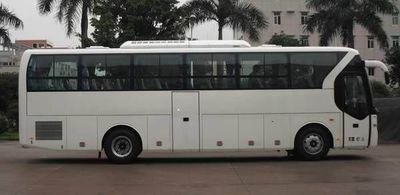 Jinlv  XML6113J18 coach