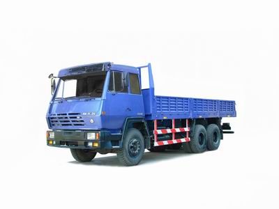 Star Steyr ZZ2322M3850F Truck