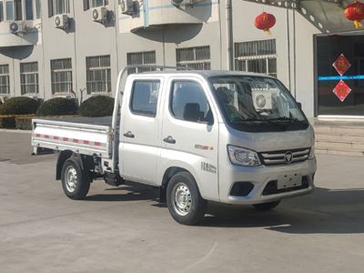 Foton  BJ1021V2AV408 Truck