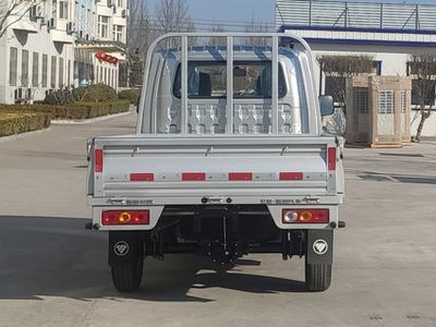 Foton  BJ1021V2AV408 Truck