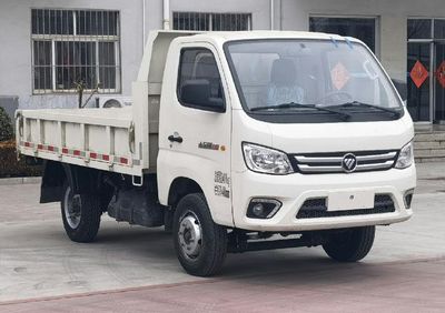 Foton  BJ3032D4JV404 Dump truck