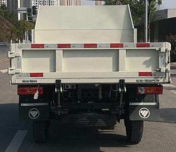 Foton  BJ3032D4JV404 Dump truck