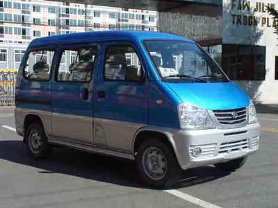 Jiefang AutomobileCA6371coach