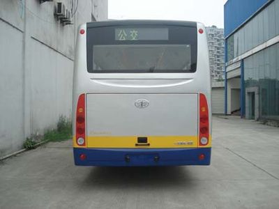 Jiefang Automobile CA6960UFN51E City buses