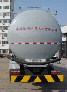 Dongfeng  DFZ5240GFLWB3G Powder material transport vehicle