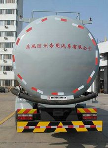 Dongfeng  DFZ5240GFLWB3G Powder material transport vehicle