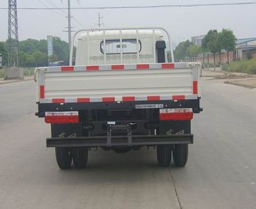 Dongfeng  EQ1041S72D1 Truck