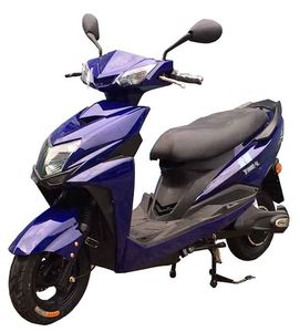 Jinfu  JF1800DT5C Electric two wheeled motorcycle