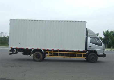 Jiangling Motors JX5090XXYXPC2 Box transport vehicle