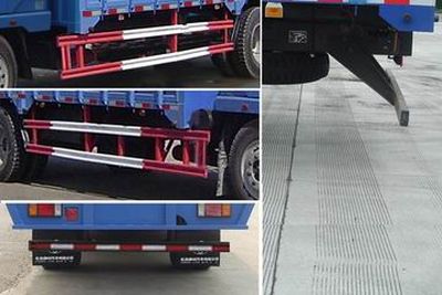 Chenglong  LZ5123CSLAP Grate type transport vehicle