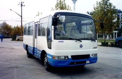 Wanda  WD6600C coach