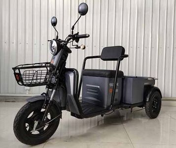 Yadi  YD500DQZ4C Electric three wheeled light motorcycle