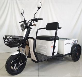 Yadi  YD500DQZ4C Electric three wheeled light motorcycle