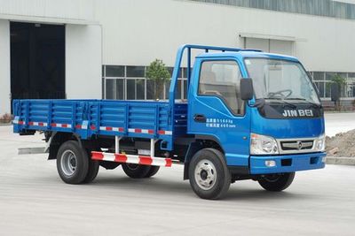 Jinbei  YTA3051XTAT2 Dump truck