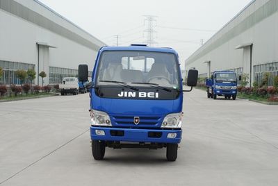 Jinbei  YTA3051XTAT2 Dump truck