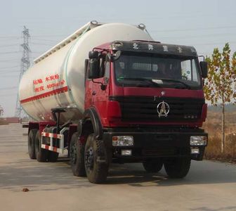 Ouling  ZB5310GFL3 Powder material transport vehicle