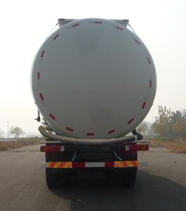 Ouling  ZB5310GFL3 Powder material transport vehicle