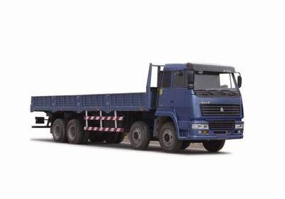 Starstal ZZ1312L4666F Truck