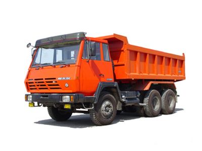 Star SteyrZZ3322M2940GDump truck