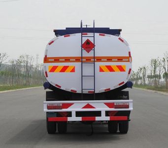 Jiulong  ALA5250GYYE4 Oil tanker