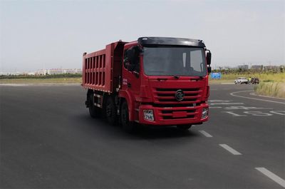 Cheng Li CL3251BDFAL6Dump truck