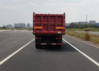 Cheng Li  CL3251BDFAL6 Dump truck