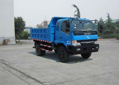 Dongfeng EQ3052GDACDump truck