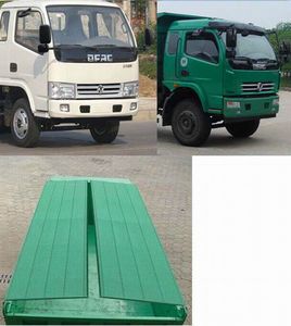 Dongfeng  EQ3052GDAC Dump truck