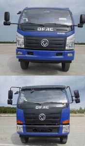 Dongfeng  EQ3052GDAC Dump truck