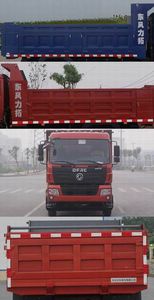 Dongfeng  EQ3052GDAC Dump truck