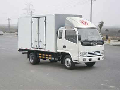 Dongfeng  EQ5041XXYL19DAACS Box transport vehicle