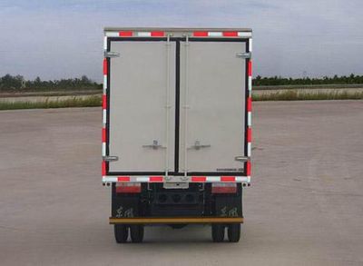 Dongfeng  EQ5041XXYL19DAACS Box transport vehicle