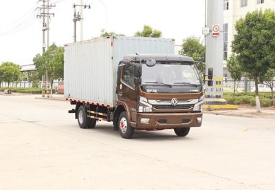 Dongfeng  EQ5043XXY8BDBAC Box transport vehicle