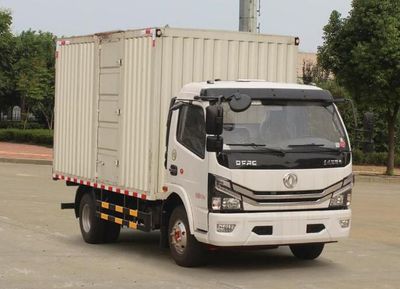 Dongfeng  EQ5043XXY8BDBAC Box transport vehicle