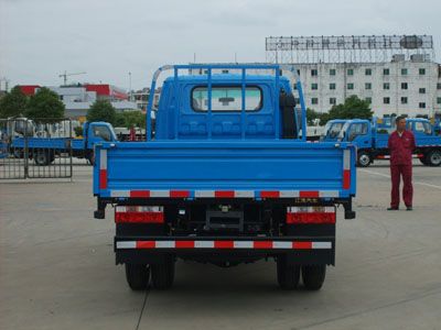 Jianghuai brand automobiles HFC1040K6R1T Truck