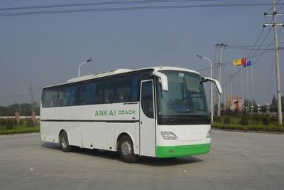 Ankai  HFF6900K55 coach