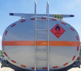 Runzhixing  SCS5267GRYZZ6 Flammable liquid tank transport vehicle