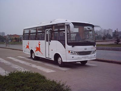 Shanxi brand automobile SXK6710 coach