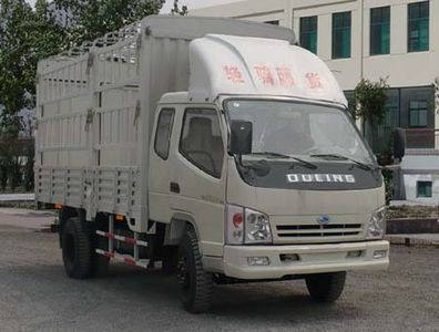 Ouling ZB5040CCQLPFSGrate type transport vehicle