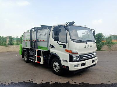 Panke AXH5080TCA6JHKitchen waste truck